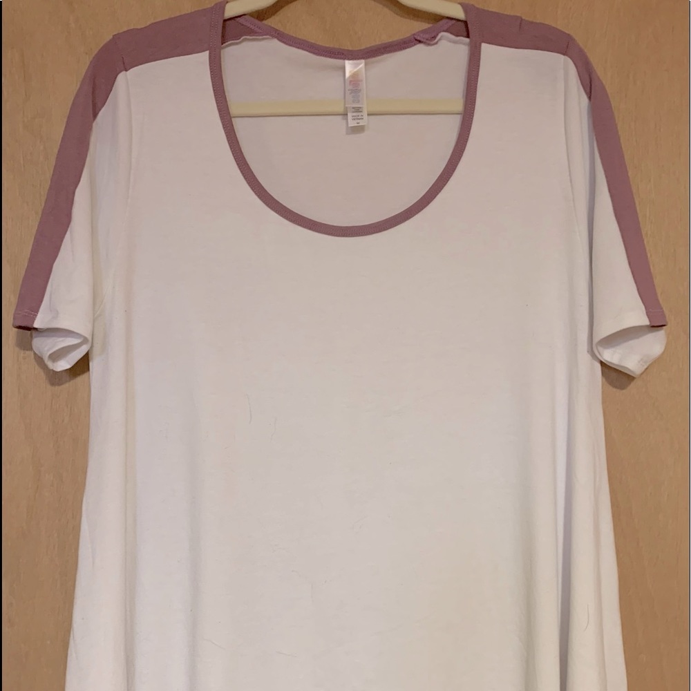 LuLaRoe Perfect T